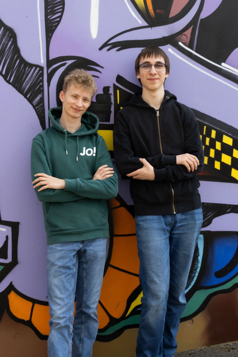 Jugendsprechende